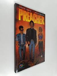 Preacher