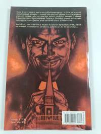 Preacher
