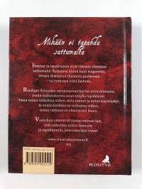 Sydänmagneetti : vetovoiman salaisuus