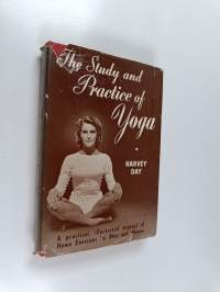 The study and practice of yoga