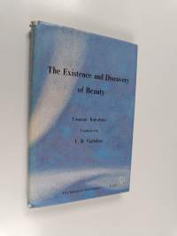 The existence and discovery of beauty