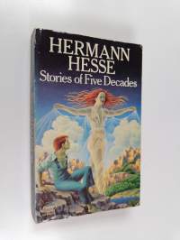 Stories of five decades