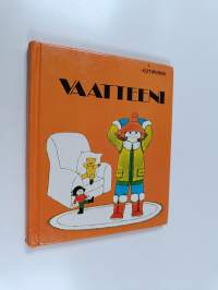 Vaatteeni