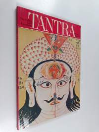 Tantra : the Indian cult of ecstasy