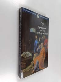 Symposium and the death of socrates