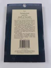 Symposium and the death of socrates