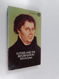 Luther and the reformation