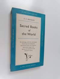 Sacred books of the world : A companion source-book to comparative religion