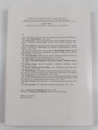 Naimisissa olevien skitsofreniapotilaiden systeeminen perheterapia (signeerattu, tekijän omiste)