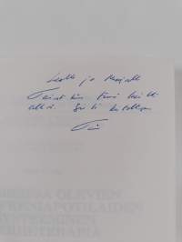 Naimisissa olevien skitsofreniapotilaiden systeeminen perheterapia (signeerattu, tekijän omiste)