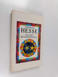 Pictor&#039;s metamorphoses : and other fantasies