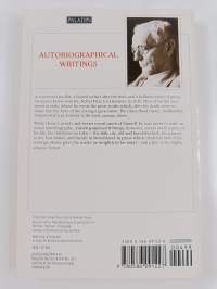 Autobiographical writings