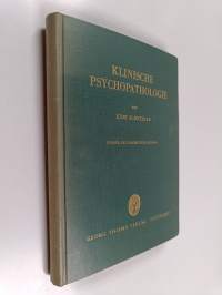 Klinische psychopathologie