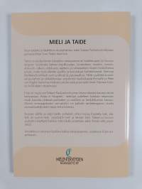 Mieli ja taide