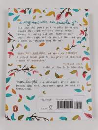Start where you are : a journal for self-exploration