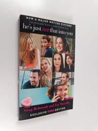 He&#039;s just not that into you : the no-excuses truth to understanding guys