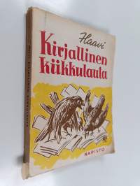 Tyhjä kuva