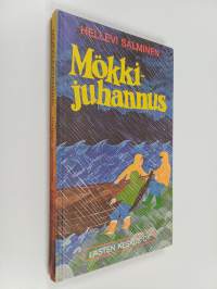 Mökkijuhannus