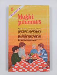 Mökkijuhannus