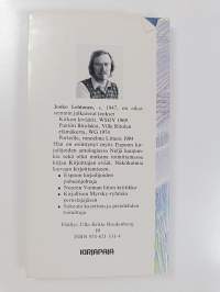 Kuin aukeaisi ovi : aforismeja