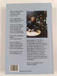 Lauseita ja latteuksia