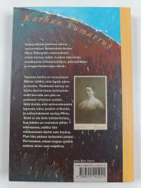 Karhun kumarrus : Miina Sillanpään nuoruus
