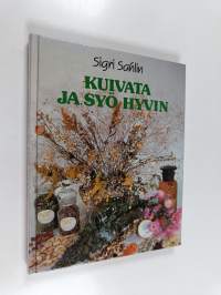 Kuivata ja syö hyvin