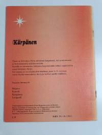 Kärpänen
