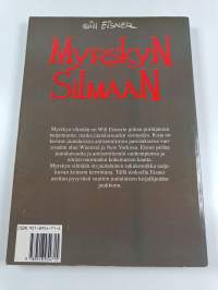 Myrskyn silmään