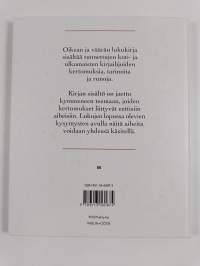 Oikean ja väärän lukukirja