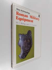 Roman military equipment