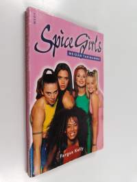 Spice Girls : meidän tarinamme