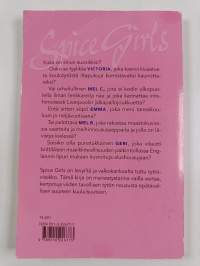 Spice Girls : meidän tarinamme