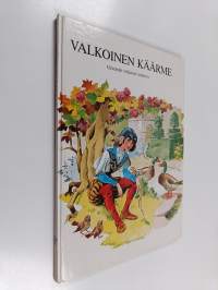 Tyhjä kuva