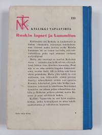 Ruukin lapset ja kummitus