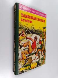 Tanssivan hiiren arvoitus