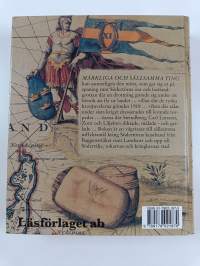 Sällsamheter i stockholms skärgård : södertörn : en bok om historiska platser, om saga och sägen och litterära miljöer