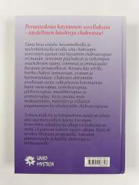 Chakra käsikirja