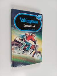 Vahingossa