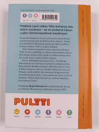 Peliin kadonnut poika