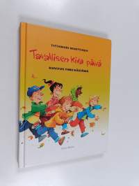 Tavallisen kiva päivä
