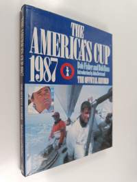 The america&#039;s cup 1987 : the official record