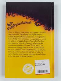 Virtuaalinen verisukulainen