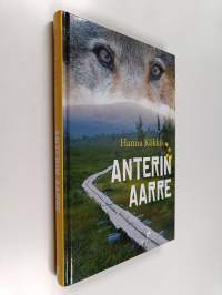 Anterin aarre