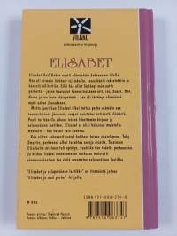 Elisabet ja salaperäinen laatikko