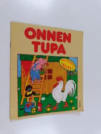 Tyhjä kuva