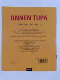 Onnentupa