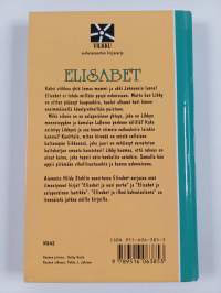 Elisabet ja ilkeä kaksoisolento