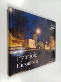 Pyhäjoki = Pûhâjoki
