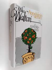 Appelsiininsiemen